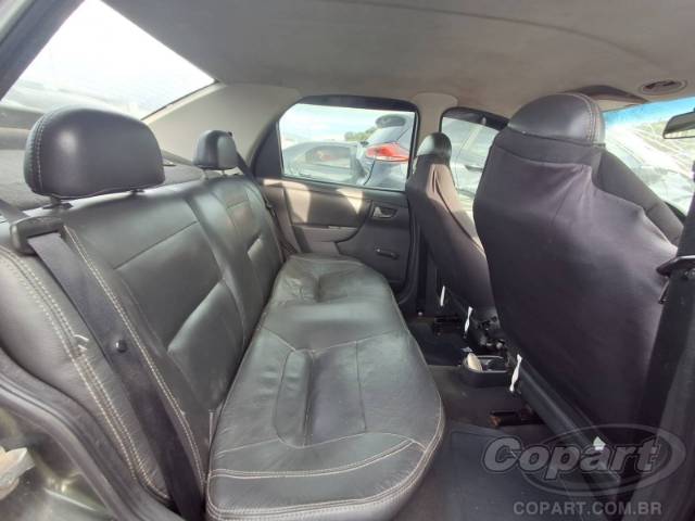 2011 CHEVROLET PRISMA 