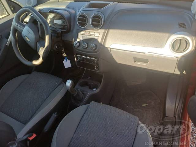 2020 CHEVROLET MONTANA 