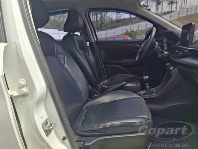 2023 FIAT PULSE 