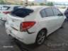 2015 CHEVROLET CRUZE HATCH 