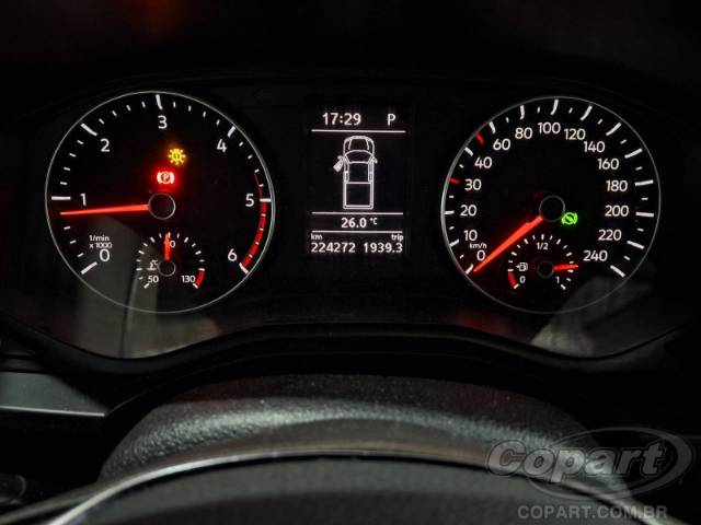 2018 VOLKSWAGEN AMAROK 