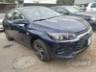 2026 CHEVROLET ONIX 