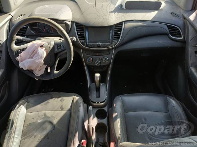 2018 CHEVROLET TRACKER 