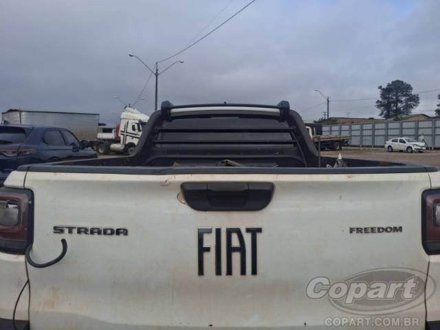 2022 FIAT STRADA 