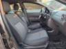2004 FORD FIESTA 