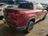 2017 FIAT TORO 