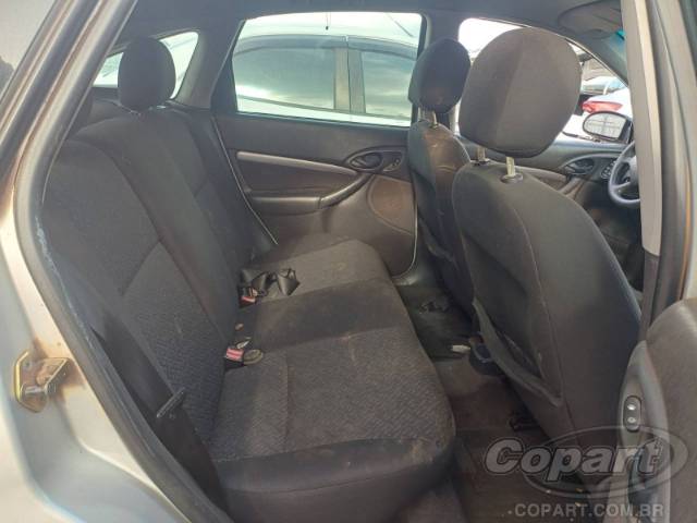 2009 FORD FOCUS 