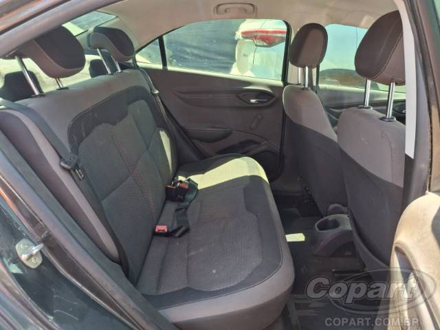 2016 CHEVROLET PRISMA 
