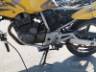 2007 HONDA CBX 250 