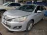 2016 CITROEN C4 LOUNGE 