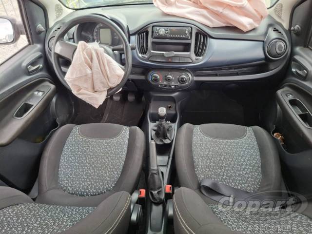 2021 FIAT UNO 