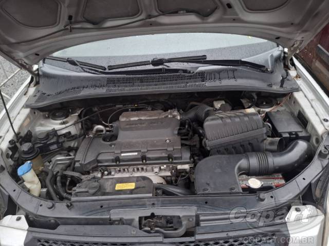 2010 KIA SPORTAGE 