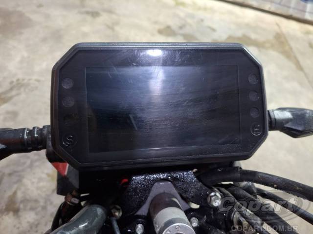 2025 SHINERAY XY 150 