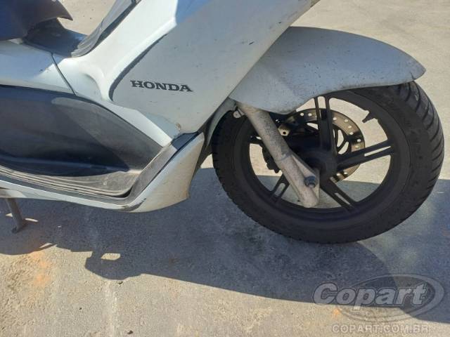 2014 HONDA PCX 