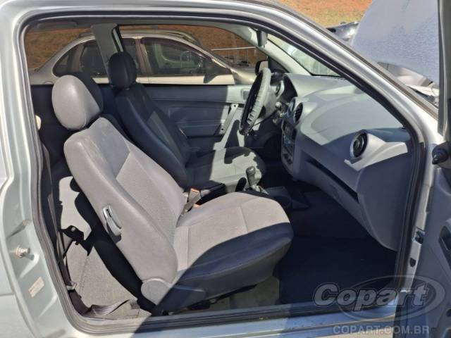 2012 VOLKSWAGEN GOL 