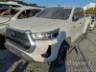 2021 TOYOTA HILUX CD 