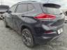 2025 CHEVROLET TRACKER 