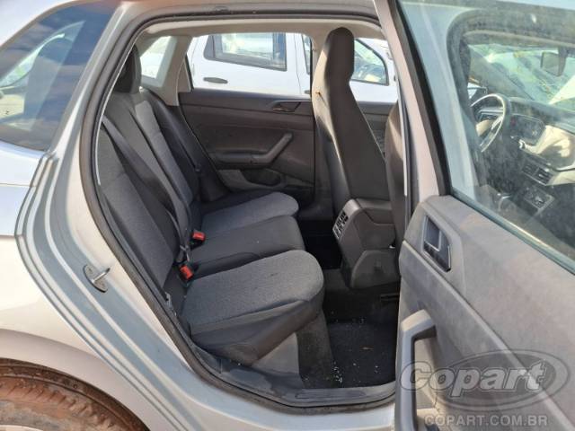 2023 VOLKSWAGEN POLO 