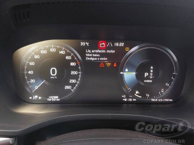 2021 VOLVO XC60 