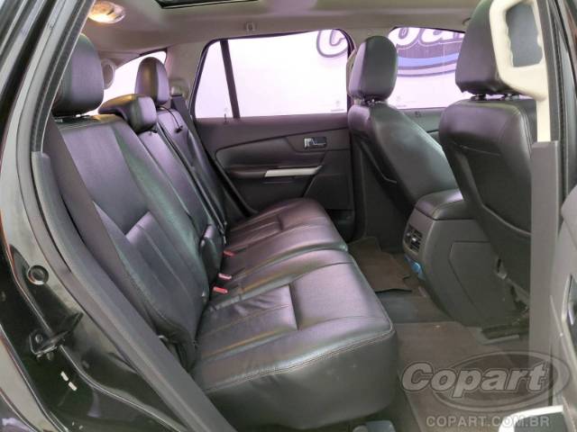 2014 FORD EDGE 