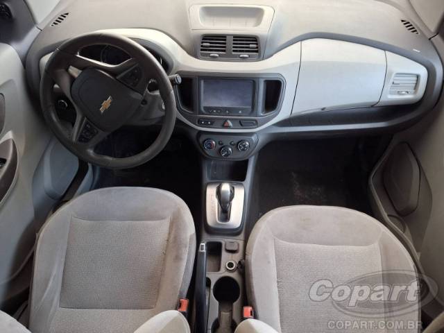 2015 CHEVROLET SPIN 