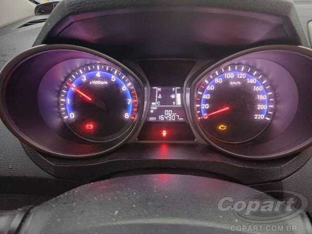 2014 HYUNDAI HB20S 