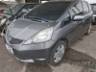 2011 HONDA FIT 