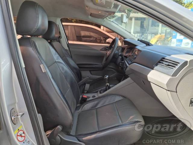 2018 VOLKSWAGEN POLO 