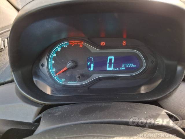 2016 CHEVROLET PRISMA 