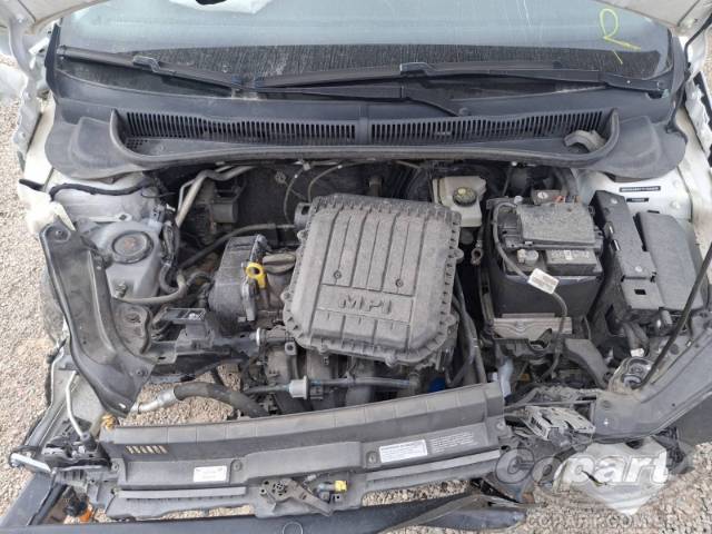2026 VOLKSWAGEN POLO 