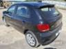 2015 VOLKSWAGEN GOL 