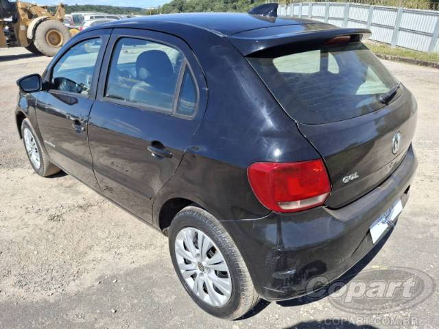 2015 VOLKSWAGEN GOL 