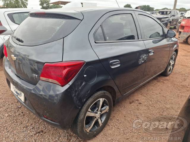 2019 CHEVROLET ONIX 
