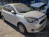 2017 FORD KA 