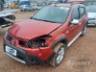 2009 RENAULT SANDERO 