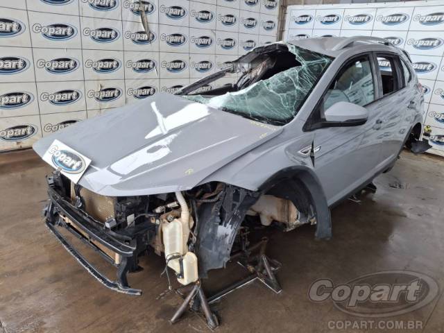 2024 VOLKSWAGEN NIVUS 