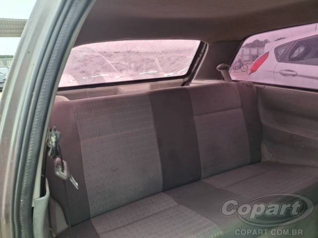 1999 VOLKSWAGEN GOL 