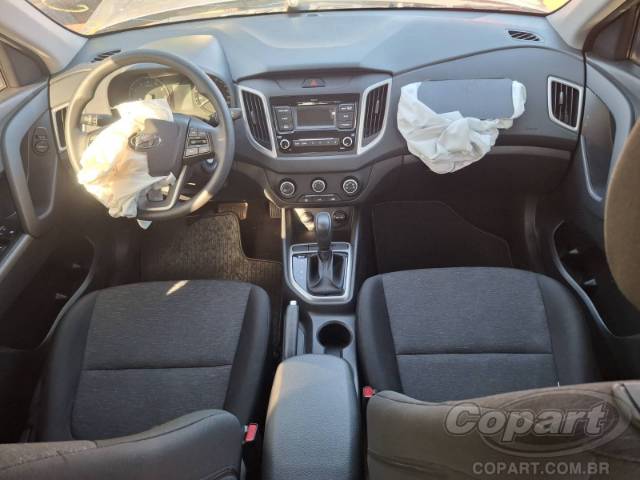 2021 HYUNDAI CRETA 