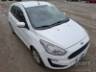 2020 FORD KA 