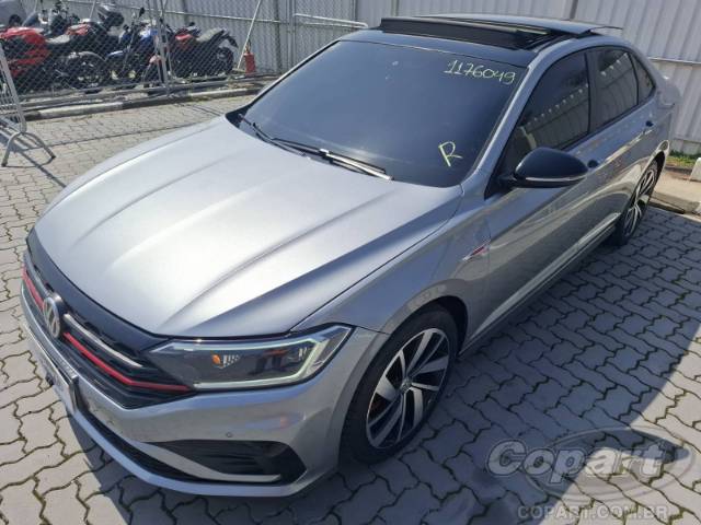 2020 VOLKSWAGEN JETTA 