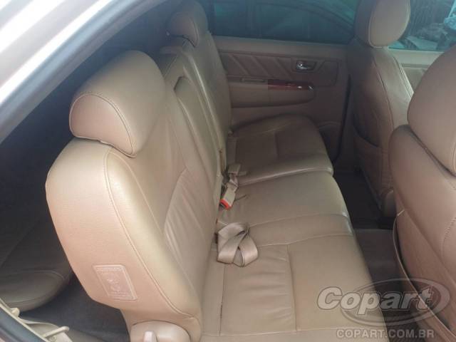 2011 TOYOTA HILUX SW4 