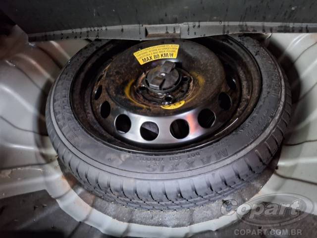 2024 CHEVROLET ONIX PLUS 