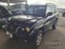 2008 MITSUBISHI PAJERO TR4 