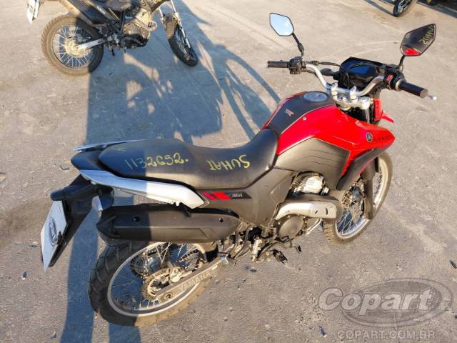 2025 YAMAHA XTZ 250 
