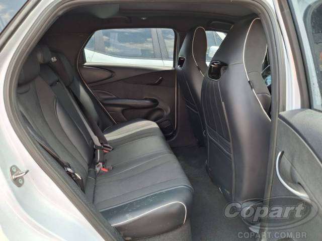 2024 BYD DOLPHIN 