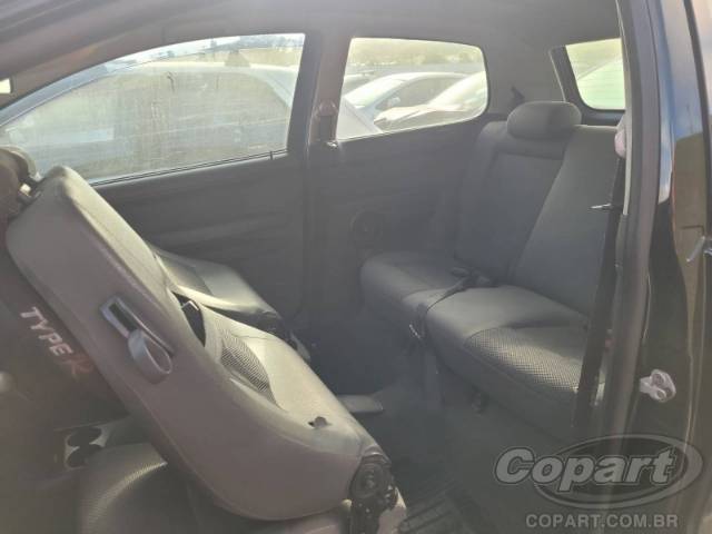 2009 VOLKSWAGEN FOX 