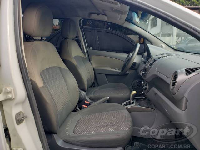 2016 FIAT GRAND SIENA 