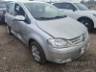 2007 VOLKSWAGEN FOX 