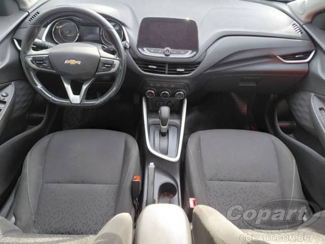 2020 CHEVROLET ONIX PLUS 