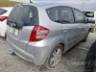 2014 HONDA FIT 